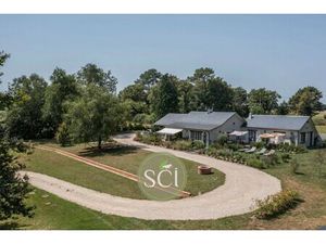 Maison de luxe à vendre à Pierrefitte-sur-Sauldre