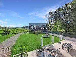 Maison de luxe à vendre à Sainte-Anne-sur-Gervonde