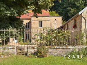 Maison de luxe à vendre à Sombernon