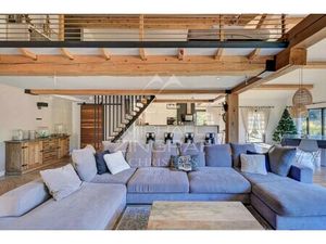 Maison de luxe à vendre à Grambois