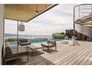 Villa de luxe à vendre à Olmeto