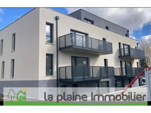Vente appartement 4 pièces 85.16 m² à Cormelles-le-Royal (14123)  311 000 €