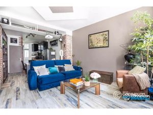 Vente appartement 2 pièces 45 m² à Vincennes (94300)  320 000 €