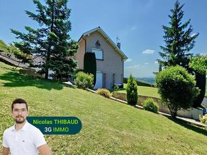 Maison de luxe à vendre à Chaponnay