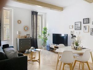 Vente appartement 2 pièces 43.9 m² à Bandol (83150)  304 000 €