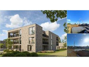 Appartement à vendre à Pullaarsteenweg 37 Ruisbroek (RBU50584)