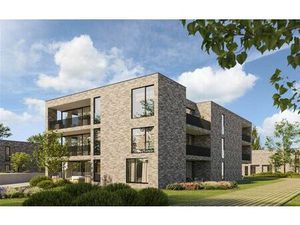 Appartement à vendre à Pullaarsteenweg 37 Ruisbroek (RBU50588)