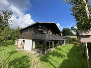 Chalet à vendre à Allée du Val 56 Barvaux-sur-Ourthe (VBD40656)