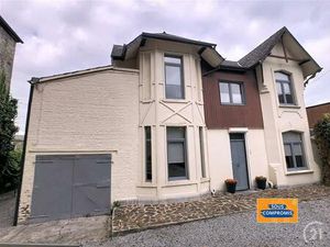 Maison à vendre à Rue de Virelles 5 Chimay (VBD40597)