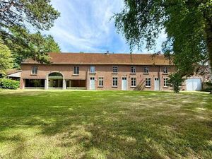 Maison à vendre à Rue de l'Encloître 1 Les Bons Villers (VBD40415)
