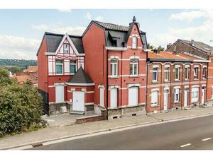 Maison à vendre à Thier d'Oupeye 12 Vivegnis (VBD40770)