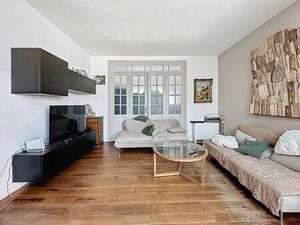 Maison à louer avec garage et terrasse   Templeuve (VBD40562)