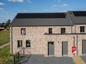 Maison à vendre à Rue de la Station Verlaine (VBD40664)