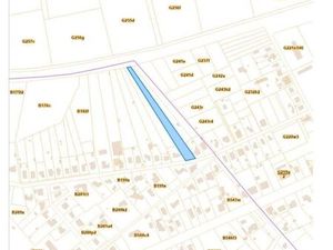 Terrain à bâtir à vendre à Hommelvennestraat 58 Hasselt (RBU50561)