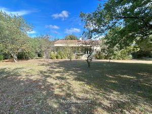 Vente maison 5 pièces 102.88 m² à Draguignan (83300)  395 000 €