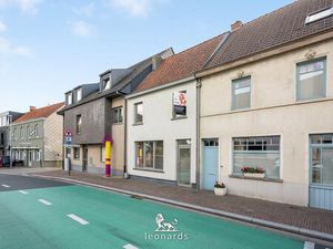 Maison à vendre à Wortegem € 239.500 (LFUZG) - Leonards Immobiliën | Zimmo