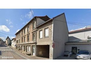 Appartement 3 pièces 90 m²