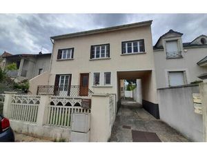 Maison Chevilly-Larue m² T-9 à vendre  644 000 €