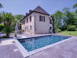 Maison de luxe à vendre à Monein