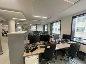 Location Bureau Courbevoie 92400