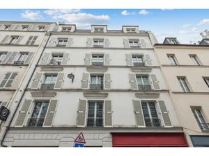 Location Bureau Paris 75007