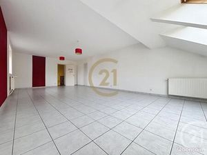 Appartement 3 pièces 92 m²