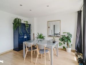 Vente appartement 3 pièces 69.28 m² à Oullins (69600)  260 000 €