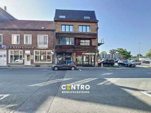 Bien professionnel à vendre à Tielt € 350.000 (LCV0B) - CENTRO | BEDRIJFSVASTGOED ROESELAR