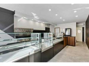 Propriété commerciale avec résidence dans le centre de Lauwe