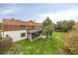 Maison individuelle avec dépendance à Moerkerke (Damme)