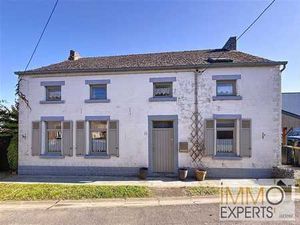 !!Option!!Charmante maison villageoise 3 chambres