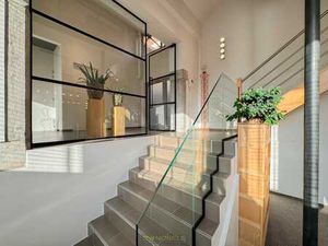 Te huur  exclusieve kantoorruimte met industriële uitstra...