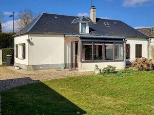 Vente maison 4 pièces 80 m² Gournay-en-Bray (76220)