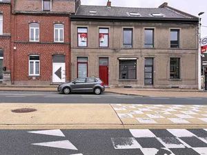 Maison directement habitable