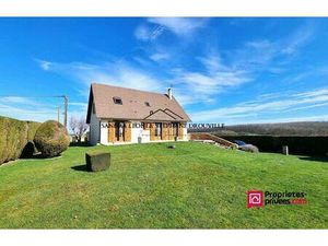 Proprietes privees.com Sandra léoni STEPHANE DROUVILLE