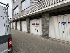 Garage à vendre à Deurne € 23.000 (LFUHX) - Heylen Vastgoed - Deurne | Zimmo