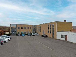 Bien professionnel à louer à Deerlijk (LFVTU) - KMO Vastgoed | Zimmo