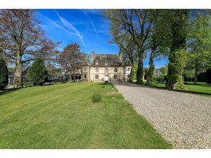 Manoir à vendre à Noyelles-sur-Mer