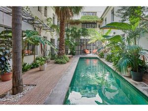 Maison de luxe à vendre dans le quartier Saint Victor