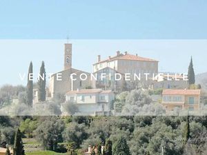 Maison de luxe à vendre à Opio