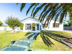 Maison de luxe à vendre à Arcangues