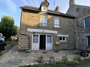 Maison de village 4 pièces 83 m²