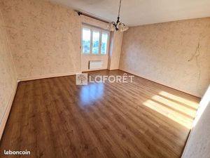 Appartement 5 pièces 126 m²