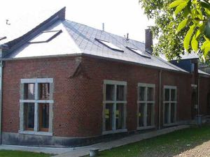 Spacieux duplex/maison au calme  grand jardin