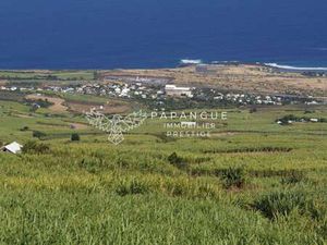 Terrain à vendre à Saint-Paul : 640 000€ | 2387m²