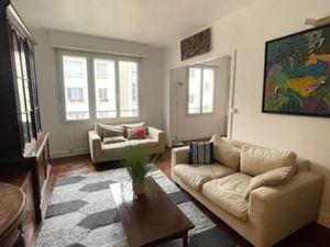 Location meublée appartement 1 pièce 39.04 m² à Neuilly-sur-Seine (92200)  1 480 €