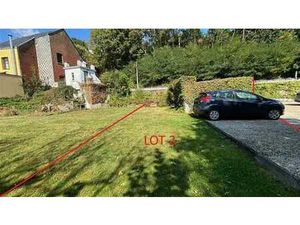 GILMONT IMMOBILIER - DEJA SOUS OPTION !