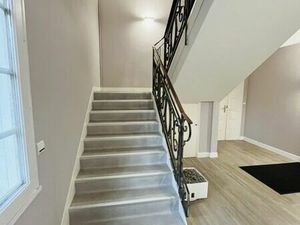 Vente appartement 4 pièces 110 m² Limoges (87100)