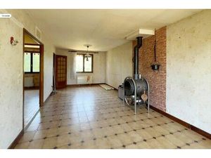Vente maison 4 pièces 82 m² Limoges (87280)
