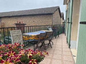 Vente maison 5 pièces 124 m² Saint-Priest-sous-Aixe (87700)